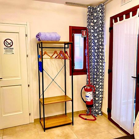 Casabella Chioggia Casa Indipendente Con Corte Екстер'єр фото