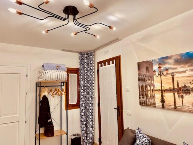 Casabella Chioggia Casa Indipendente Con Corte Екстер'єр фото