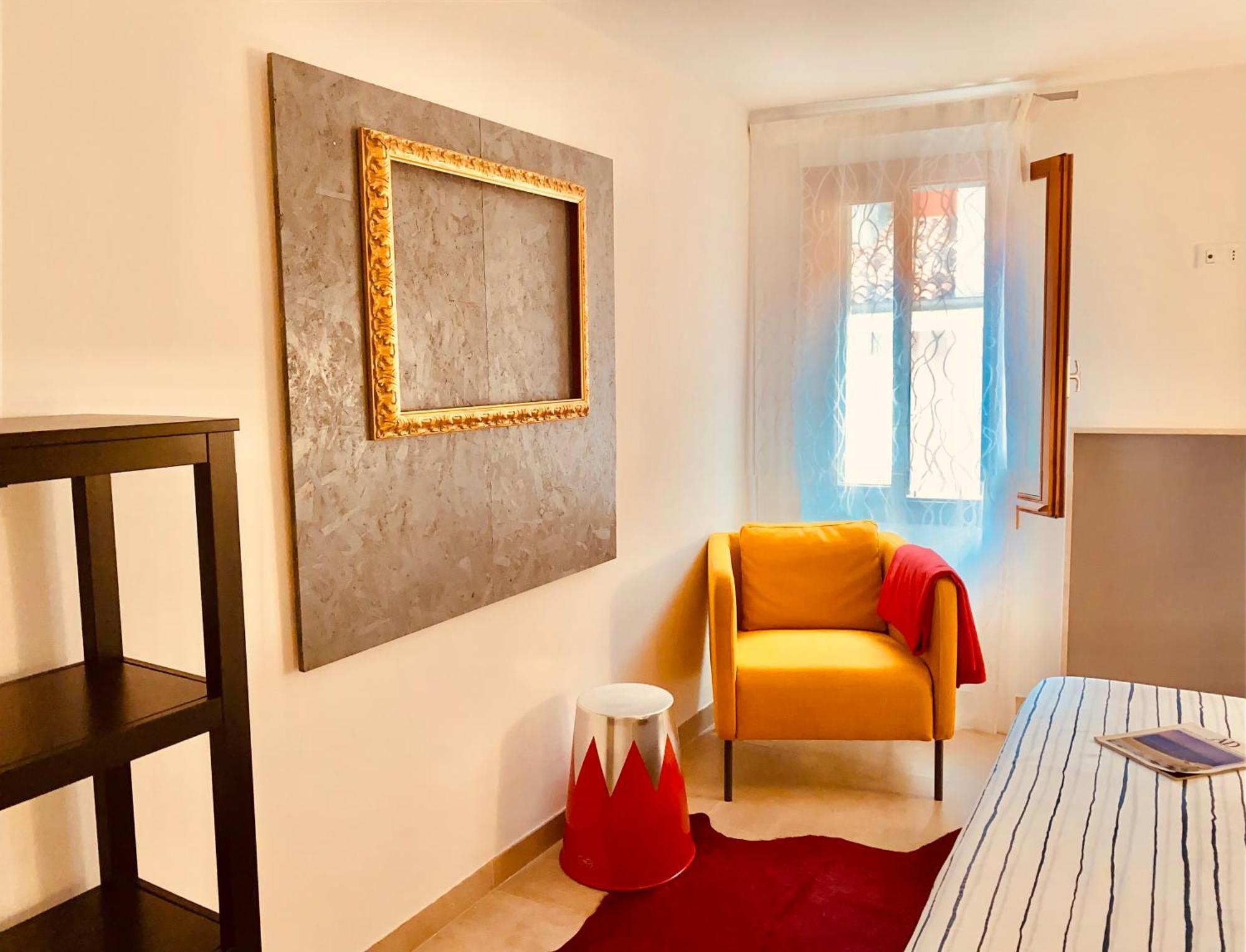 Casabella Chioggia Casa Indipendente Con Corte Екстер'єр фото