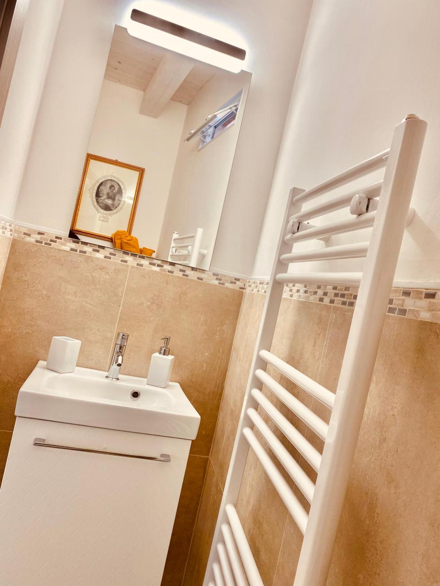 Casabella Chioggia Casa Indipendente Con Corte Екстер'єр фото