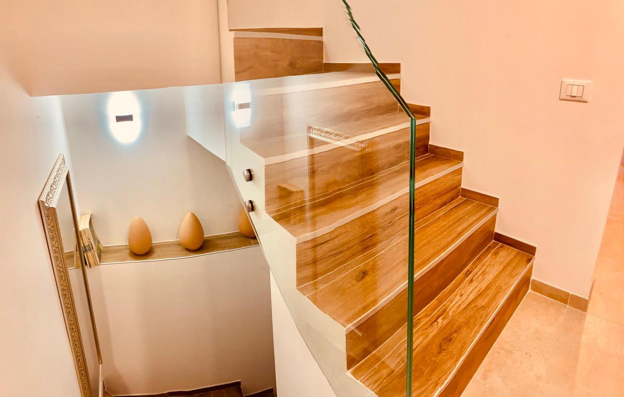 Casabella Chioggia Casa Indipendente Con Corte Екстер'єр фото