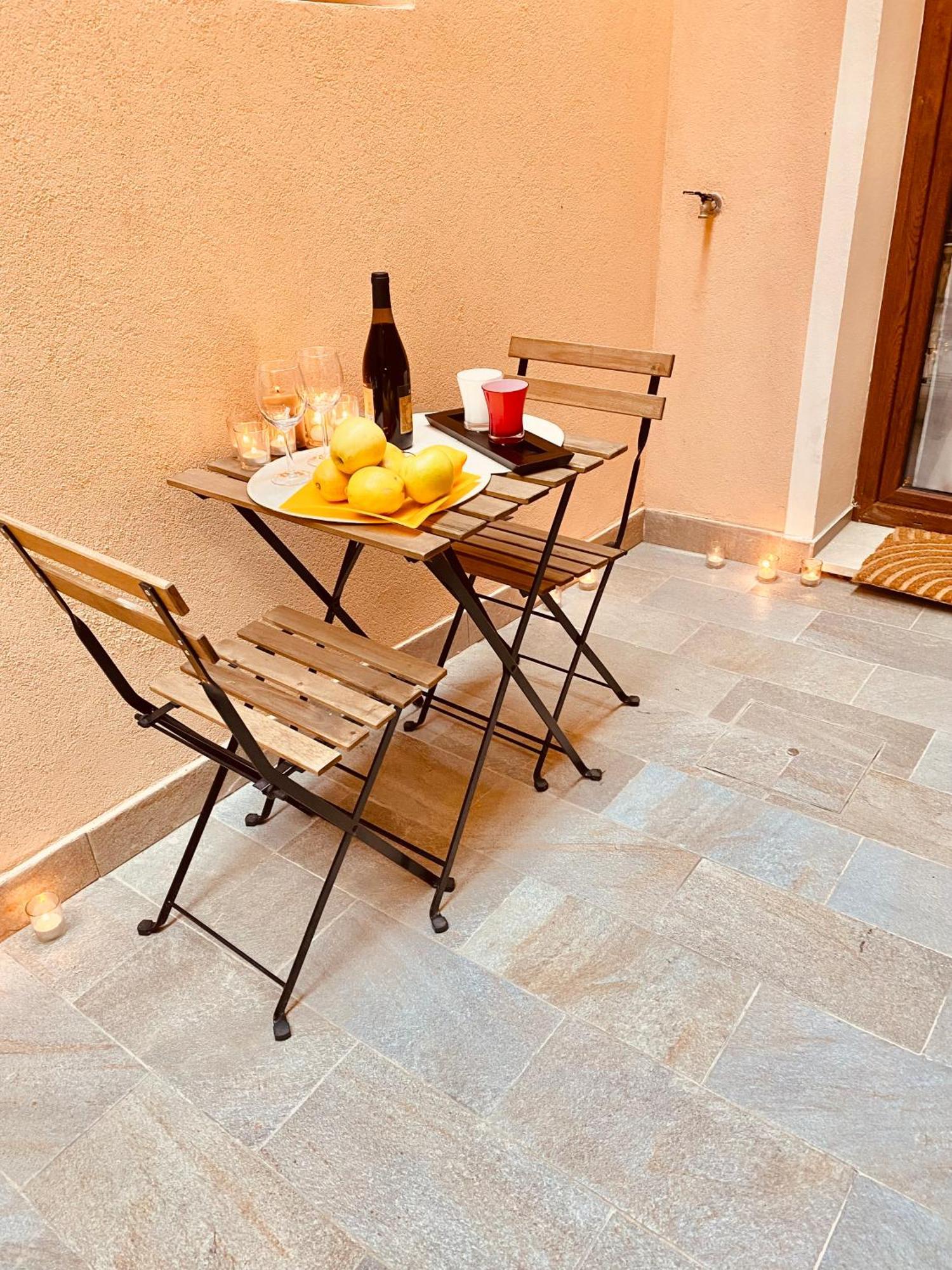 Casabella Chioggia Casa Indipendente Con Corte Екстер'єр фото
