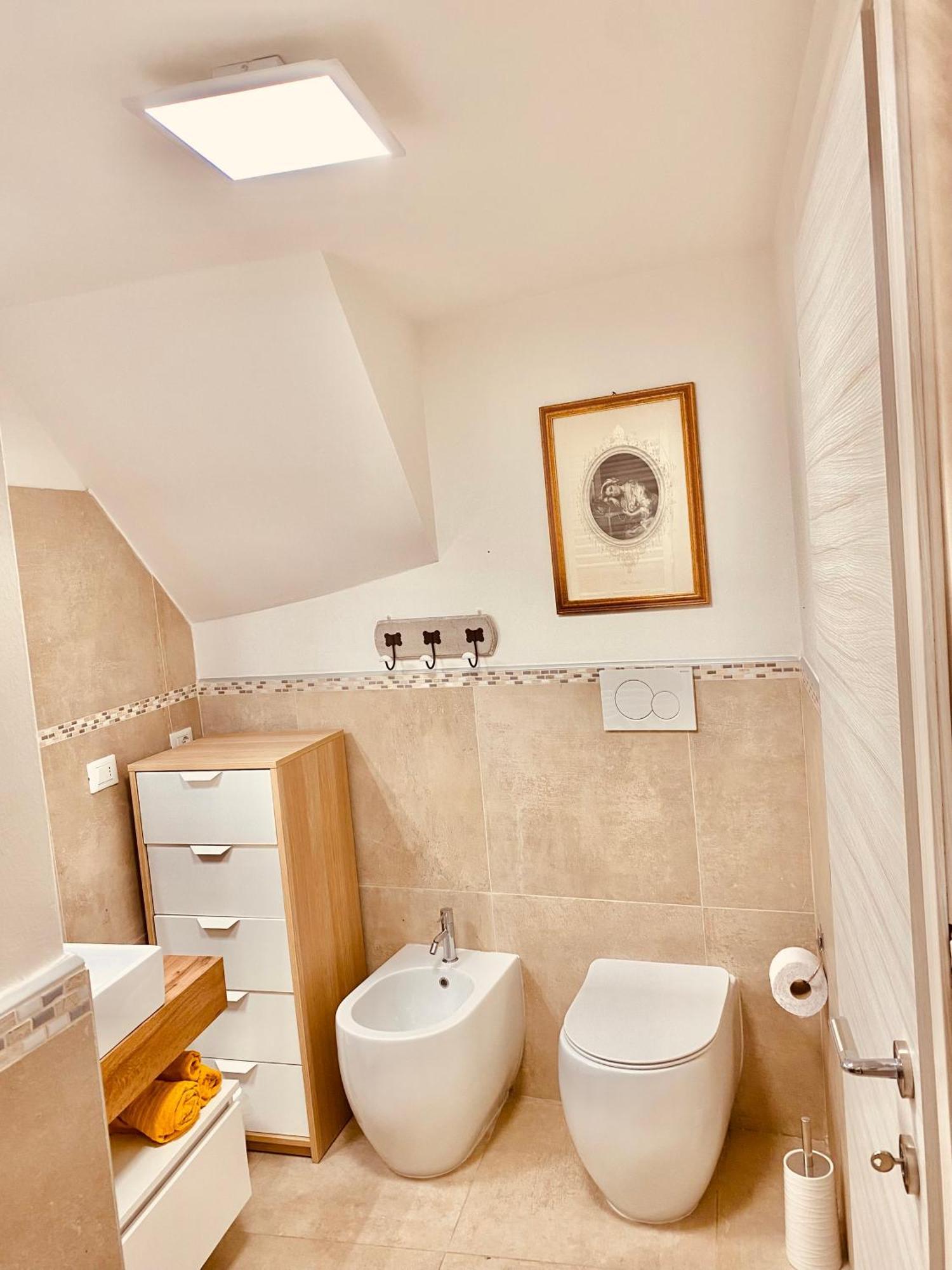 Casabella Chioggia Casa Indipendente Con Corte Екстер'єр фото