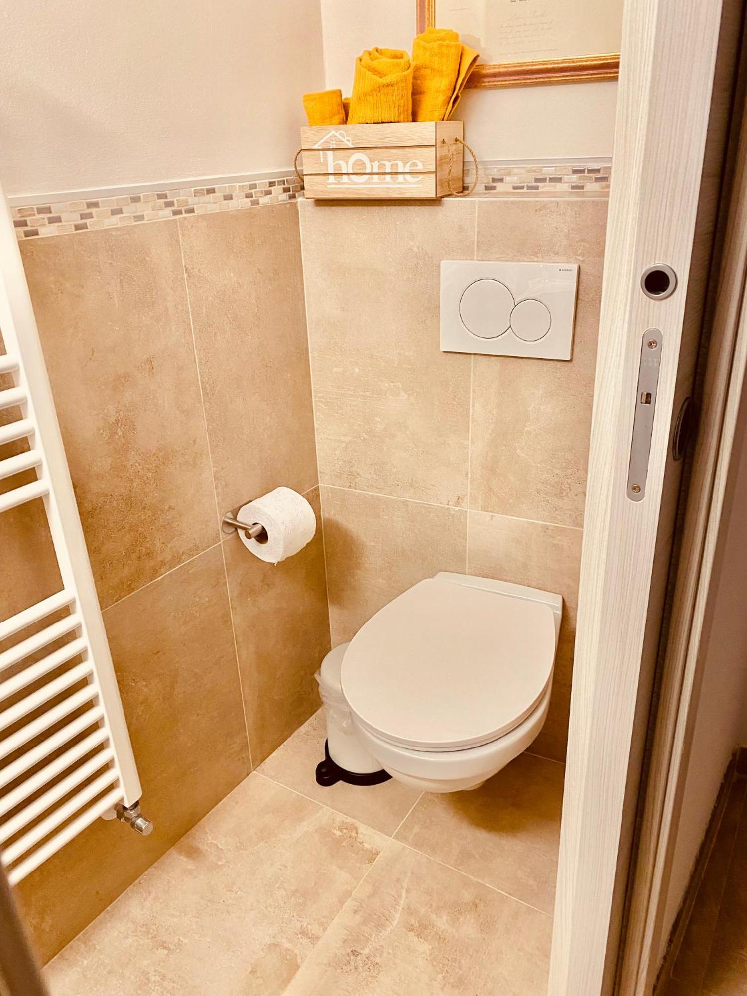 Casabella Chioggia Casa Indipendente Con Corte Екстер'єр фото
