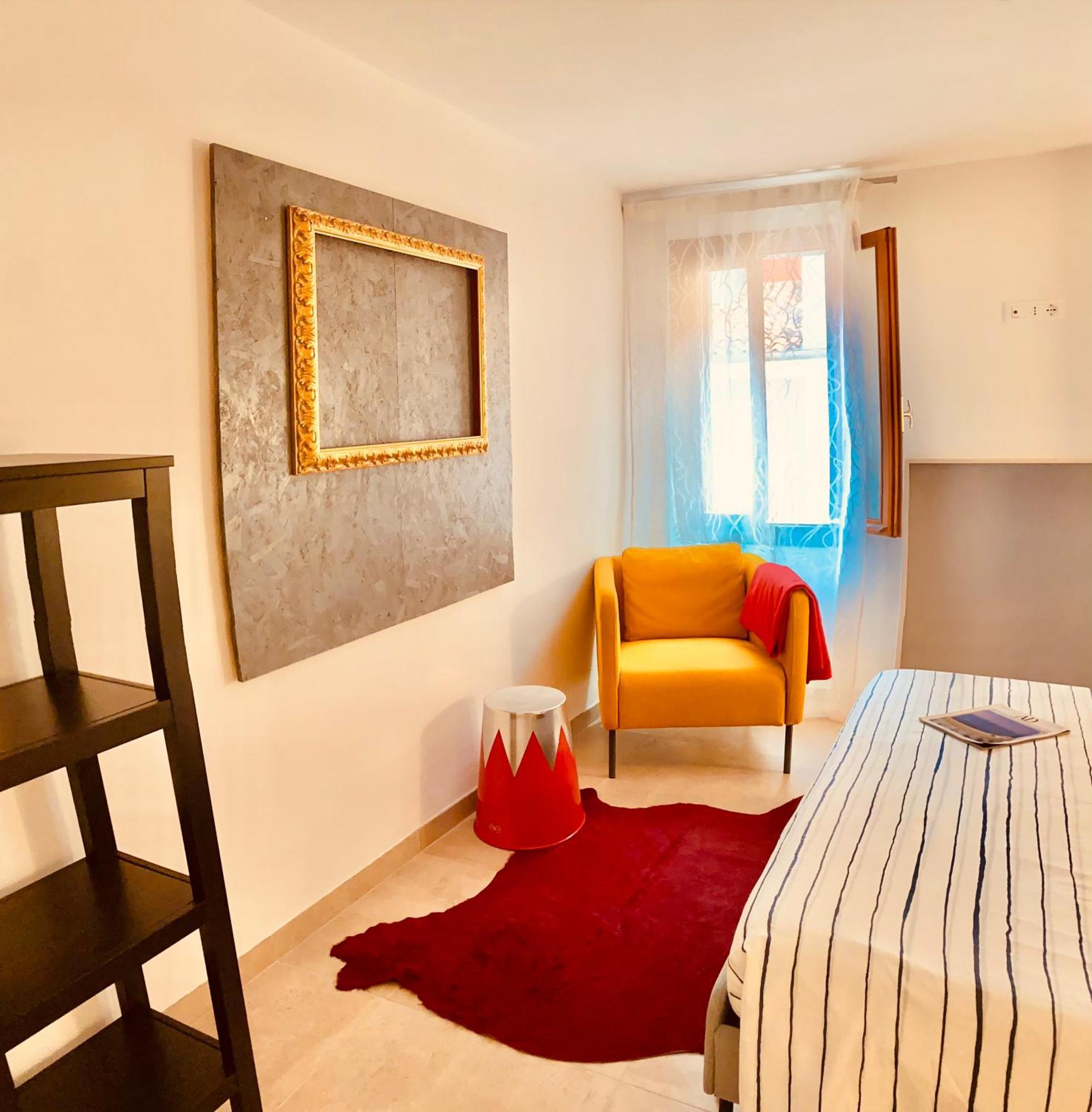 Casabella Chioggia Casa Indipendente Con Corte Екстер'єр фото