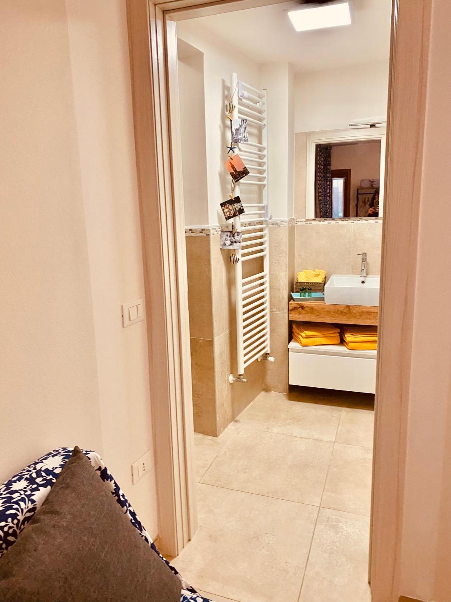 Casabella Chioggia Casa Indipendente Con Corte Екстер'єр фото