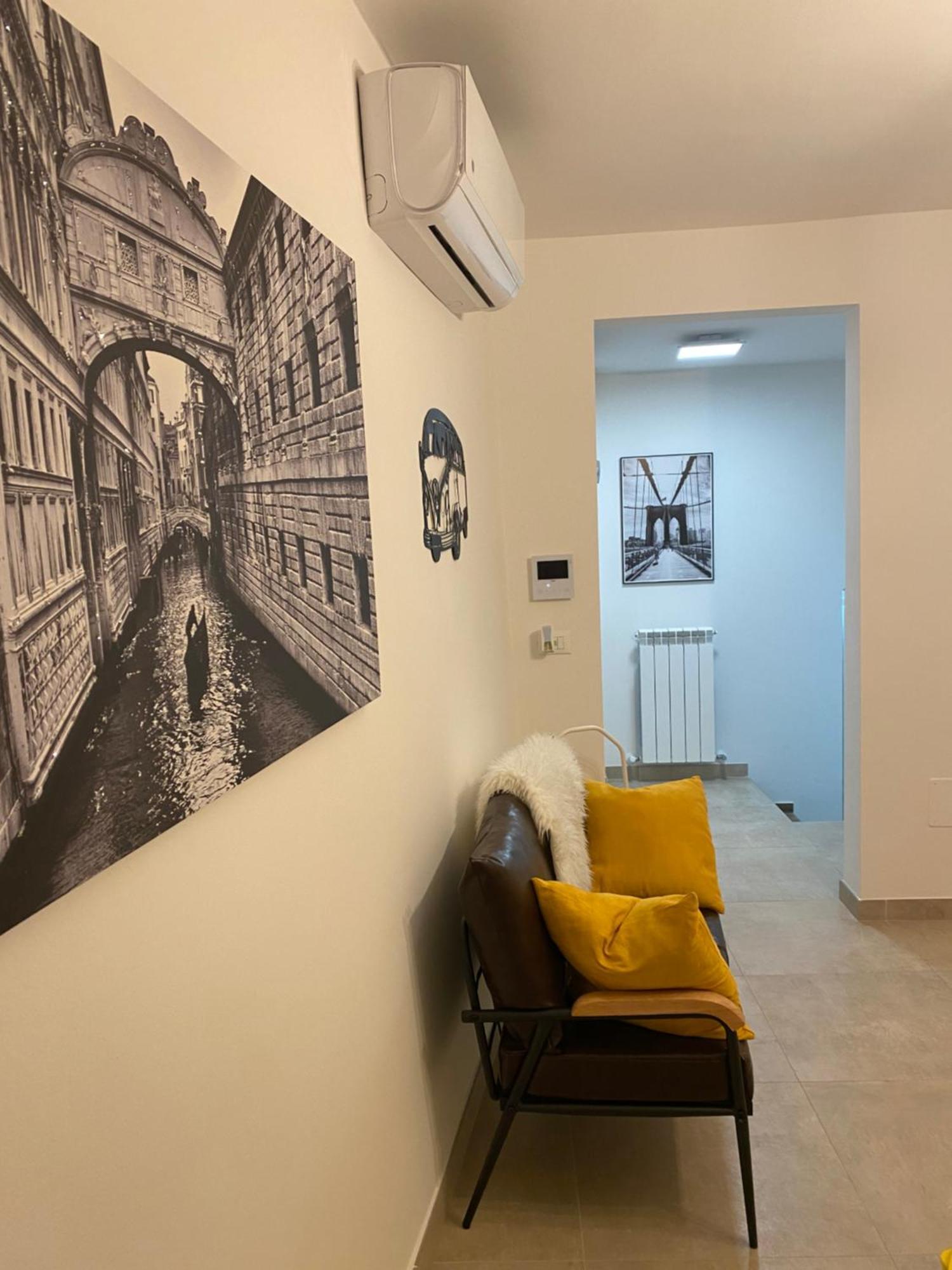 Casabella Chioggia Casa Indipendente Con Corte Екстер'єр фото