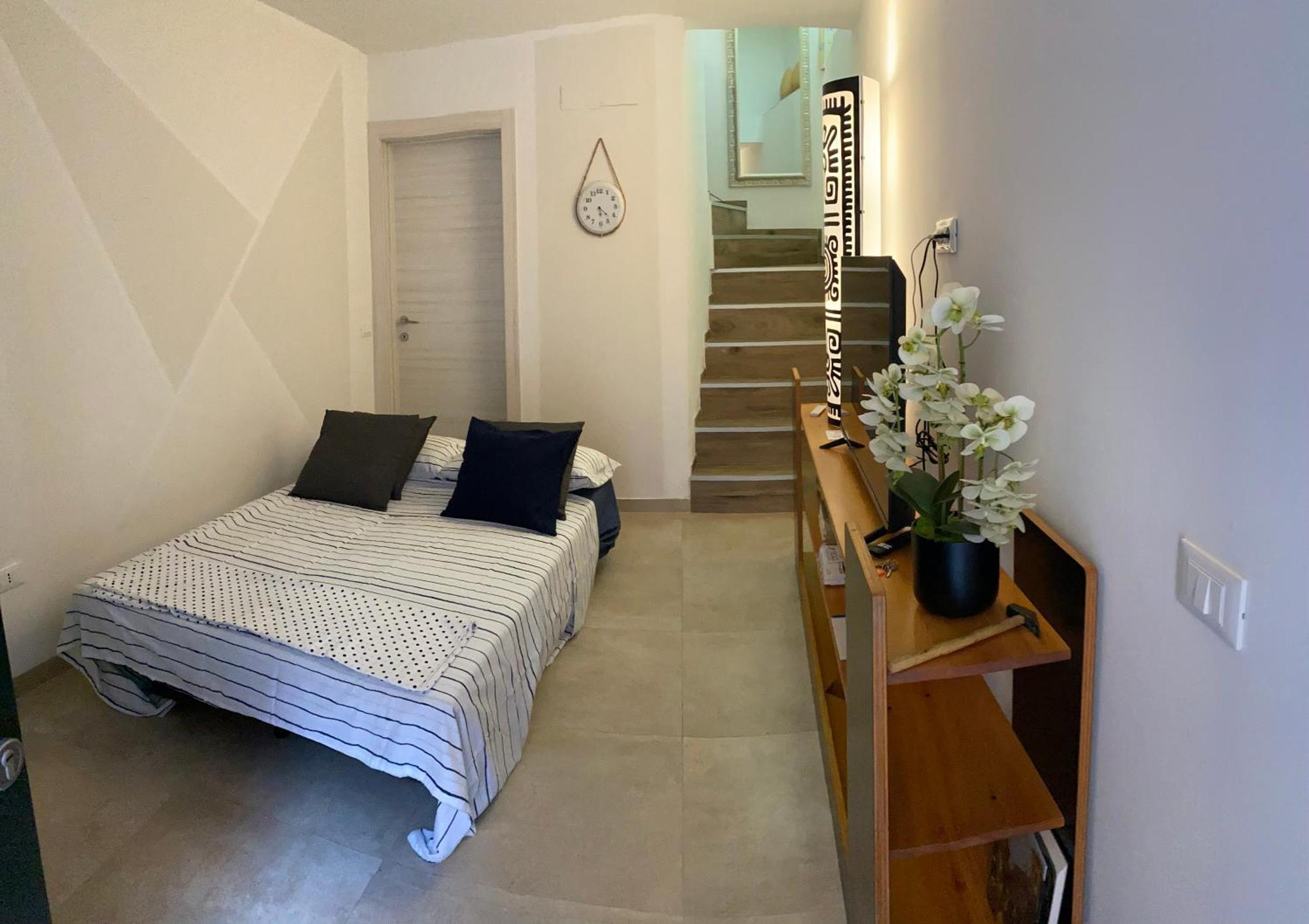 Casabella Chioggia Casa Indipendente Con Corte Екстер'єр фото