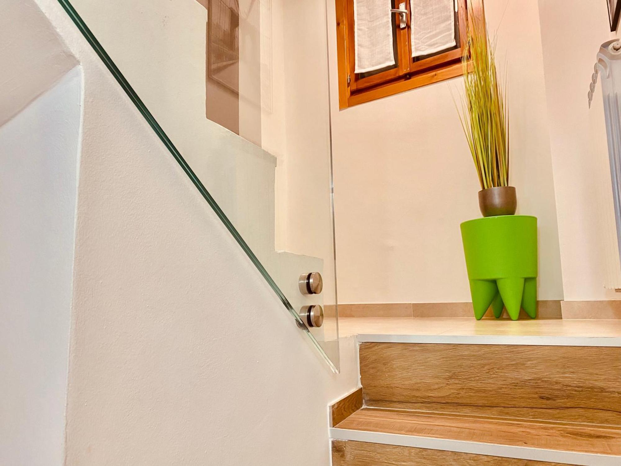 Casabella Chioggia Casa Indipendente Con Corte Екстер'єр фото