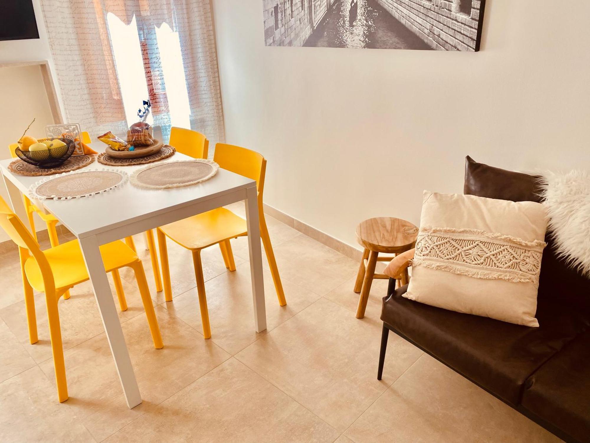 Casabella Chioggia Casa Indipendente Con Corte Екстер'єр фото