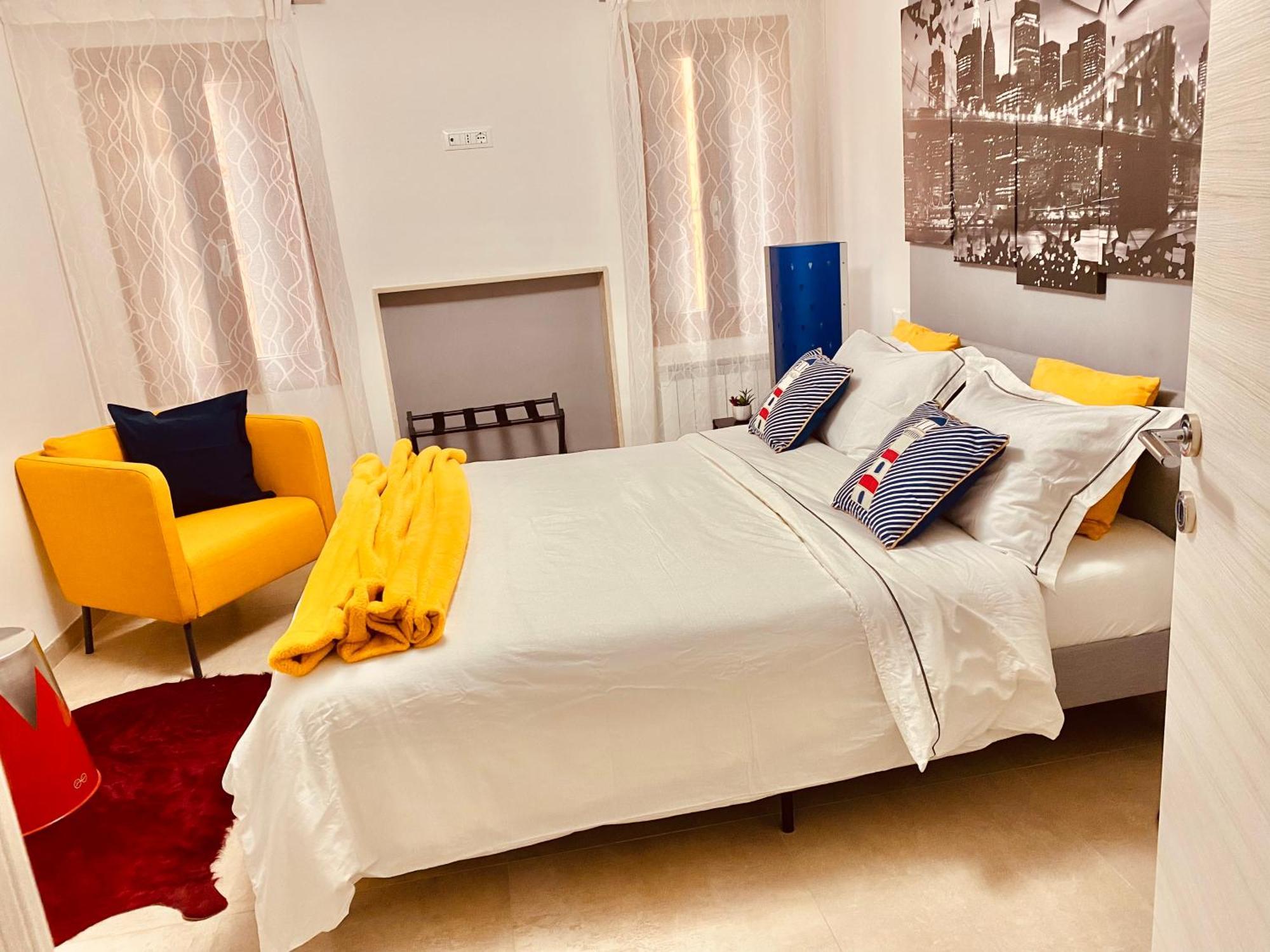 Casabella Chioggia Casa Indipendente Con Corte Екстер'єр фото