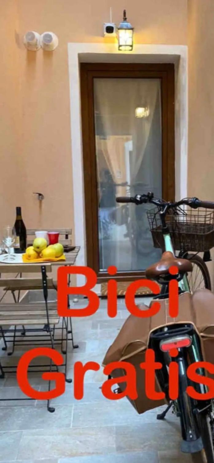 Casabella Chioggia Casa Indipendente Con Corte Екстер'єр фото