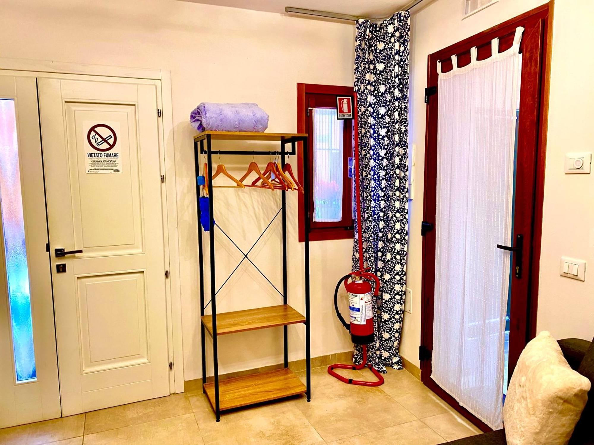 Casabella Chioggia Casa Indipendente Con Corte Екстер'єр фото